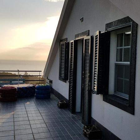 Quinta Do Calvario Lajes das Flores Kültér fotó