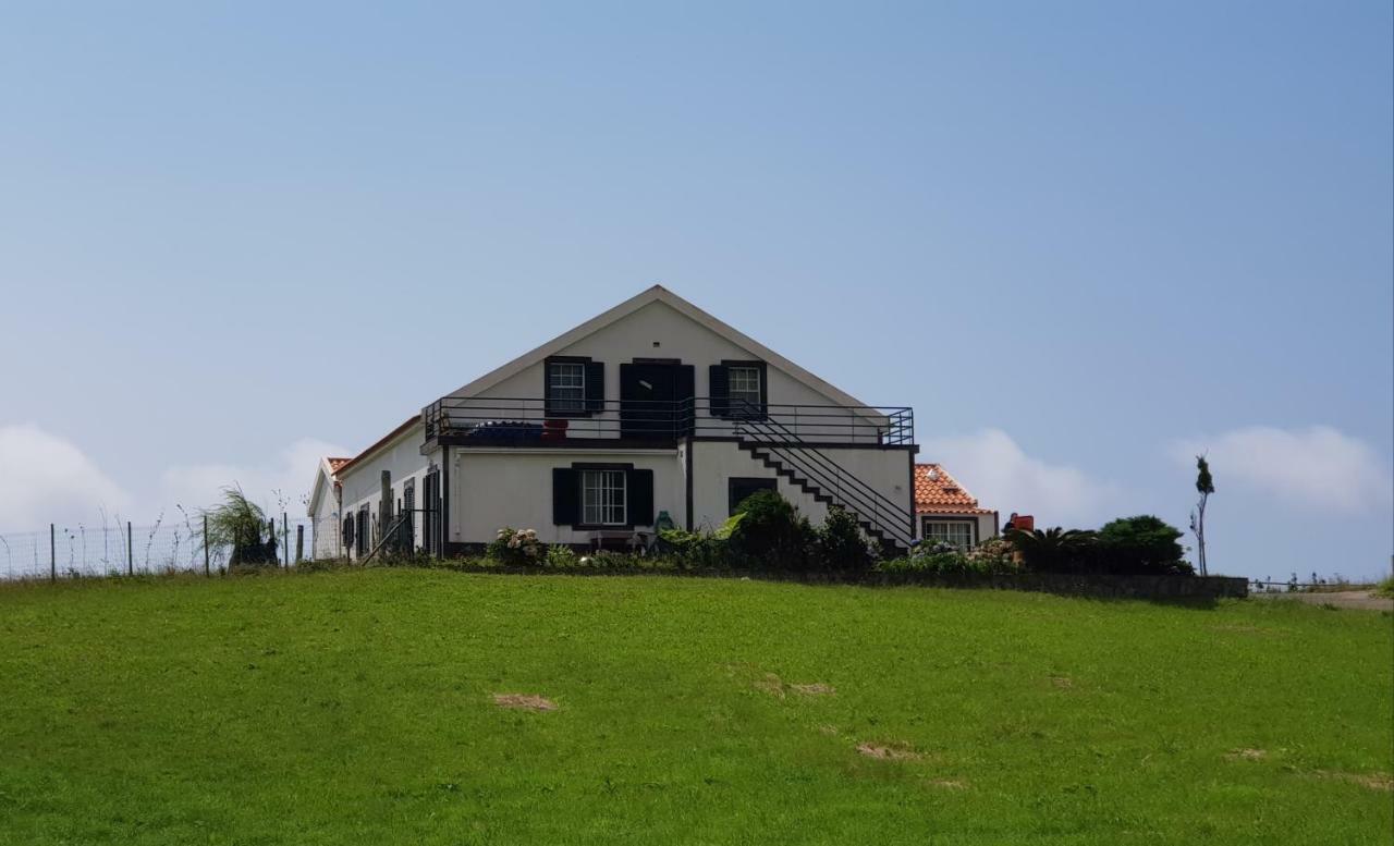 Quinta Do Calvario Lajes das Flores Kültér fotó