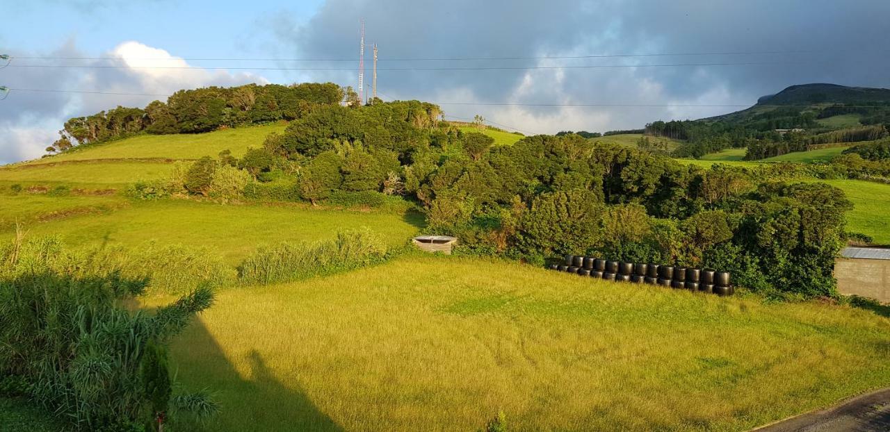 Quinta Do Calvario Lajes das Flores Kültér fotó