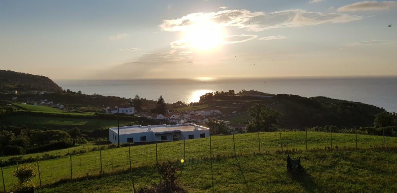 Quinta Do Calvario Lajes das Flores Kültér fotó