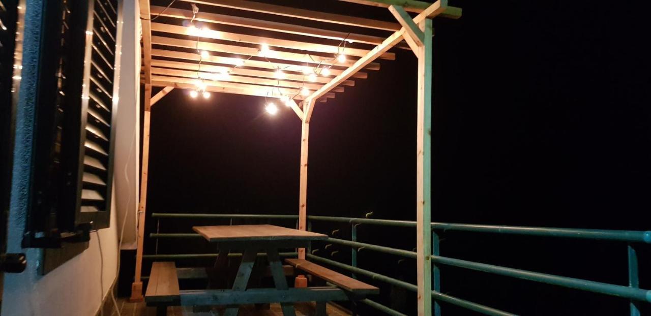 Quinta Do Calvario Lajes das Flores Kültér fotó